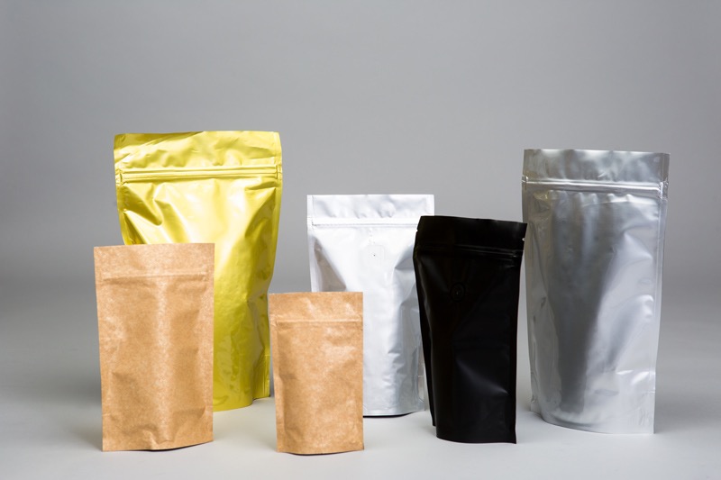 custom paper packaging bags supplier paper packaging bags factory paper packaging bags online