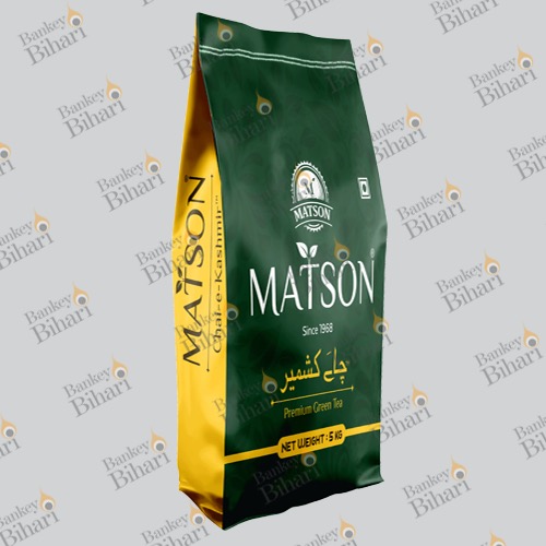 Tea packaging bags suppler custom tea bags factory quality tea bags