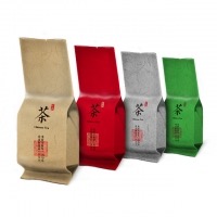 Tea packaging bags suppler custom tea bags factory quality tea bags