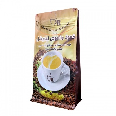 custom coffee packaging bags factory coffee packaging bags supplier quality coffee bags online