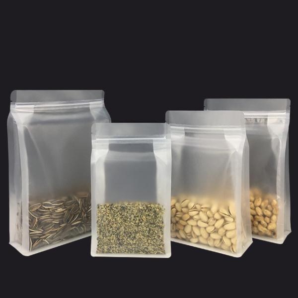 clear packaging bags supplier custom clear bags factory quality clear packaging bags