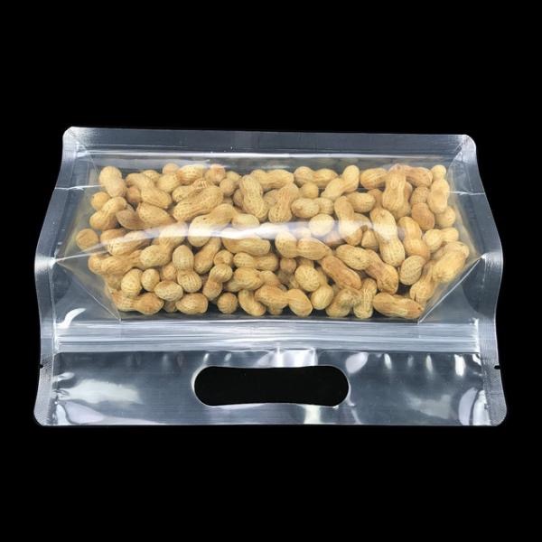 custom vacuum packaging bags supplier custom vacuum bags factory quality vacuum bags online