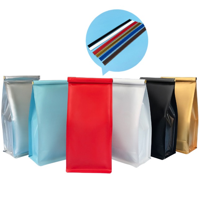 custom kraft coffee bags supplier kraft coffee bags online