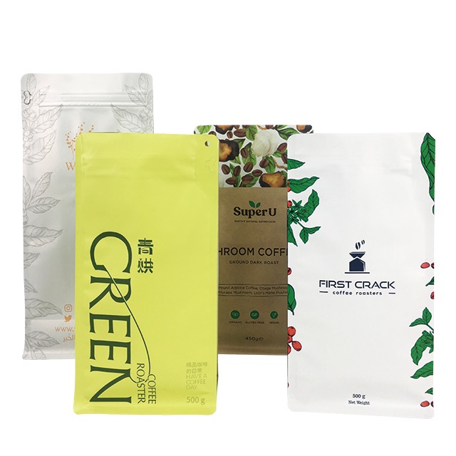 custom coffee bags supplier coffee bags factory coffee packaging bags online