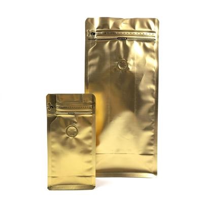 coffee packaging bags