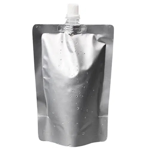 foil coffee bags