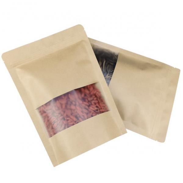 coffee mylar bags foil coffee bags kraft mylar coffee bags