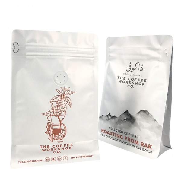 cool coffee bag designs stand up coffee bags logo cool coffee packaging