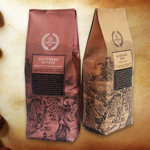 custom coffee bags side gusset coffee bags china coffee bags high quality coffee bags online