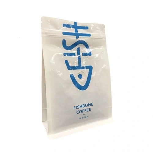 biodegradable coffee bags wholesale printed proof biodegradable coffee packaging