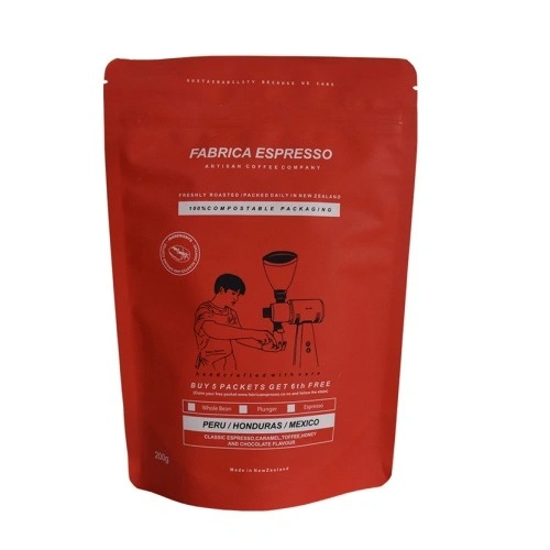 custom compostable coffee bags compostable coffee packaging compostable coffee pouches online