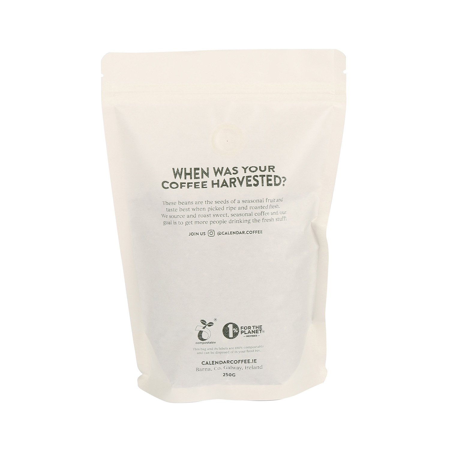 custom coffee packaging bags compostable coffee bags with valve