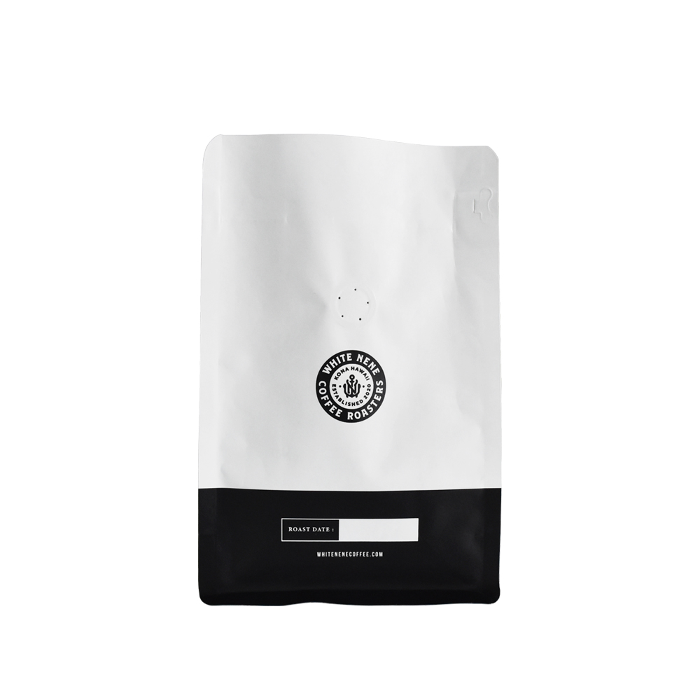 custom coffee packaging printed coffee bean packaging pouches