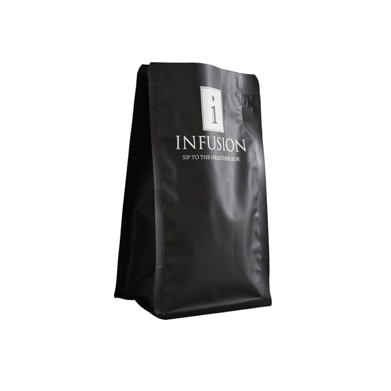 recyclable coffee packaging recyclable coffee bean bags