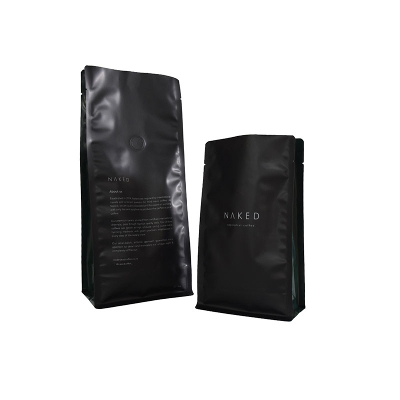 recyclable coffee packaging recyclable coffee bean bags