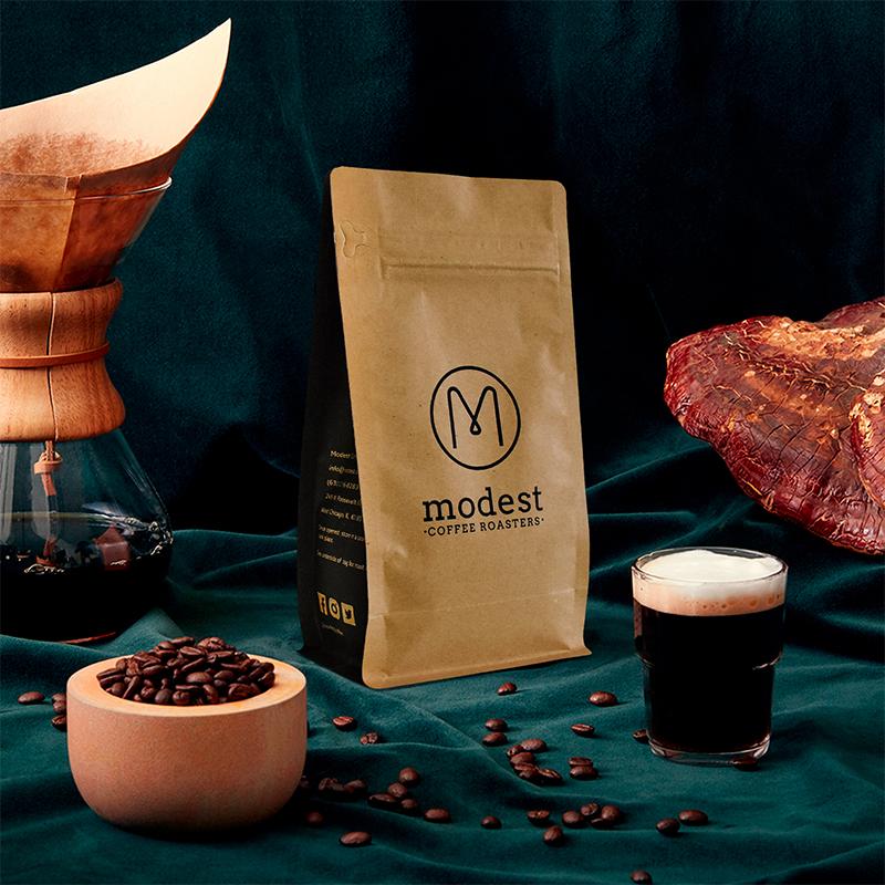 custom Airtight Biodegradable Coffee Packaging Manufacturer Eco Friendly Coffee Bags online