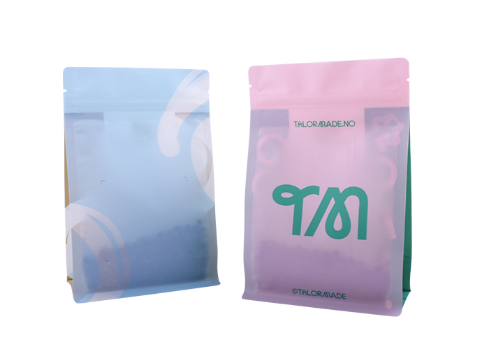 custom High Quality Ziplock Bags Creative Coffee Packaging Custom Design online