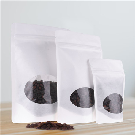 pouch coffee bags