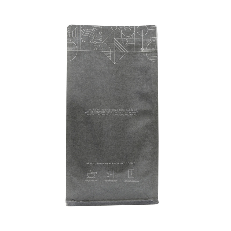 Pouch Coffee Bags Stand Up Coffee Pouches With Valve