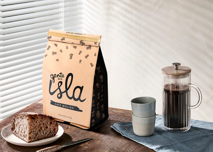 Coffee Bags Design Tips: Help You Stand Out in Crowded Market