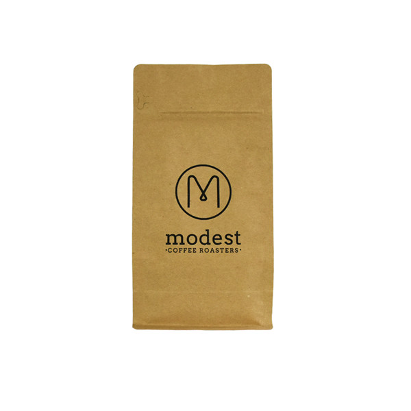 custom Compostable Biodegradable Coffee Bags Stand Up Pouches online