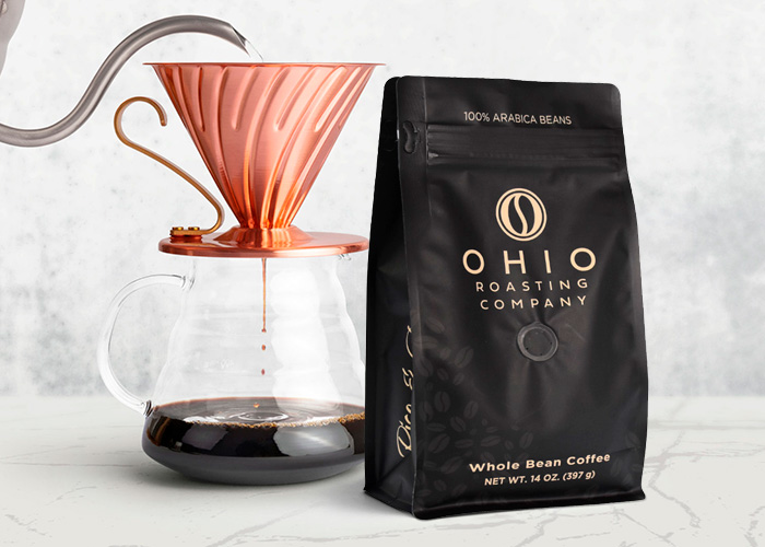 Coffee Bags Design Tips: Help You Stand Out in Crowded Market