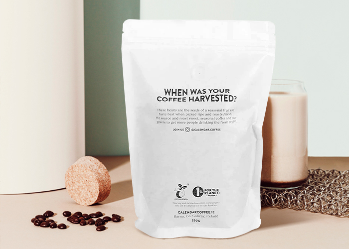 Coffee Bags Design Tips: Help You Stand Out in Crowded Market