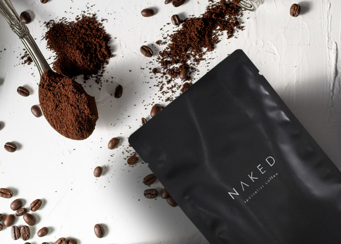 How Eco-Friendly Black Coffee Bags Can Help Brands Be More Competitive