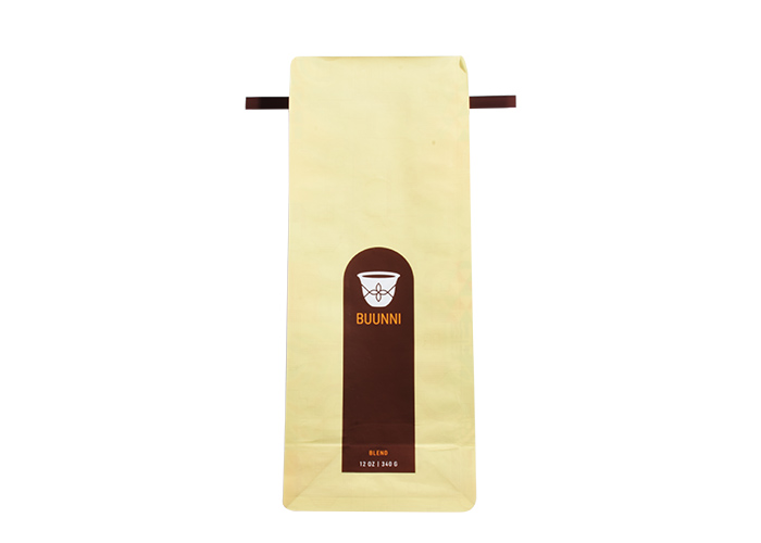 custom China Factory Stand Up 1 kg Coffee Pouches with Valve Wholesale online