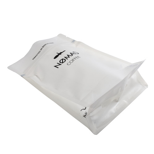 Types of Mylar Coffee Bags