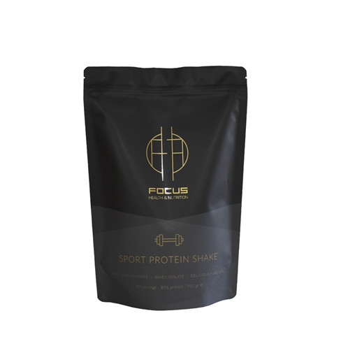 custom Types of Pouch Coffee Bags online