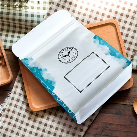 Materials for Coffee Packaging Bags