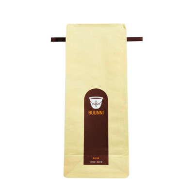 custom Flat Bottom Coffee Bags Accessories online