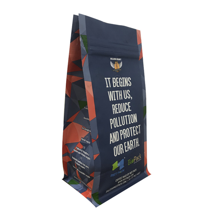 custom Types of Custom Coffee Bags online