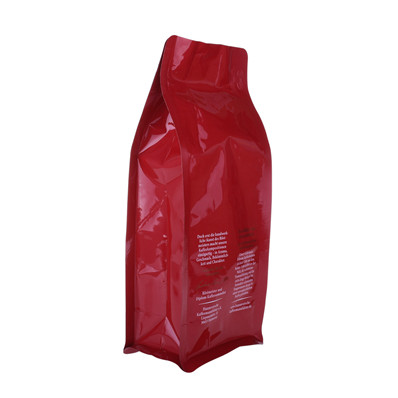 Foil Coffee Bags Accessories