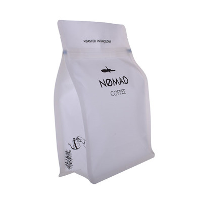 Foil Coffee Bags Size