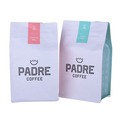 custom Pouch Coffee Bags Colors online