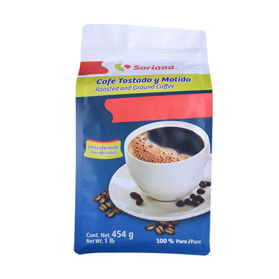 Material for Foil Coffee Bags