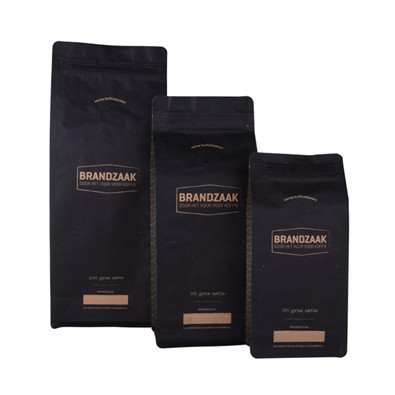 custom Foil Coffee Bags Colors online