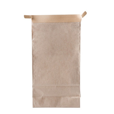 Environmentally Friendly Coffee Packaging With Tin Tie Coffee Bags And Window