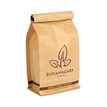 custom Compostable Eco-Friendly Recyclable Coffee Bags Waste Reduction Packaging Solutions online