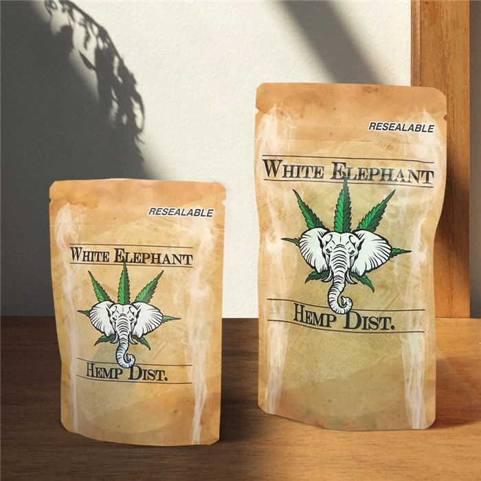 Biodegradable Coffee Bags Wholesale With Valve