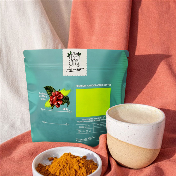 Tea and coffee brewing bags