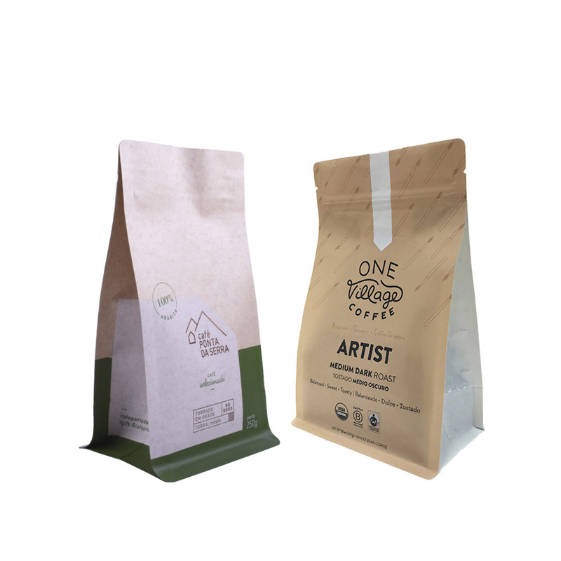 custom Colors Used for Custom Coffee Bags online