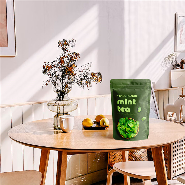 MST Pack Offers Sustainable Coffee Packaging Solutions for custom needs