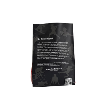 Airtight High-Quality Aluminum Foil Coffee Bags For Sale