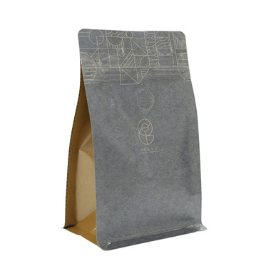 Aluminum Foil Coffee Bags: A Packaging Solution for the Modern Age