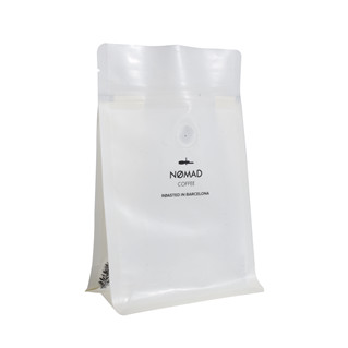 Coffee packaging bags with custom printing