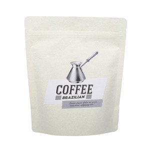 custom 1 Lb Glossy Mylar Coffee Bags For Espresso Beans online