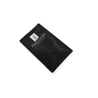 Adhesive-Sealed Light-Protected Heat-Sealed Mylar Coffee Bags For Secure Packaging